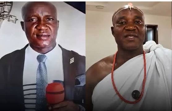 Former Pastor Shifts from Christianity to Ifá
