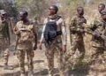 Operation FANSAN YAMMA