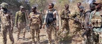 Operation FANSAN YAMMA