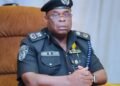 Akwa Ibom CP Task Officers on Election Duty in Osun to Maintain Professionalism