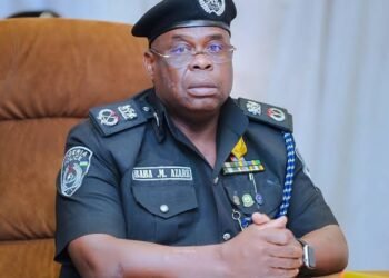 Akwa Ibom CP Task Officers on Election Duty in Osun to Maintain Professionalism