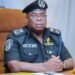 Akwa Ibom CP Task Officers on Election Duty in Osun to Maintain Professionalism