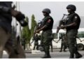 Osun Governorship Election 2026