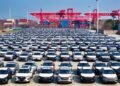 Chinese electric vehicles in Africa