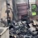 Gombe fire outbreak