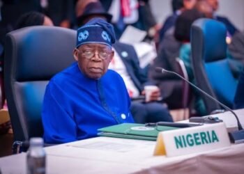 Nigeria fiscal transparency 2026