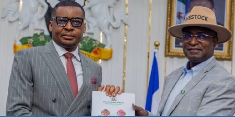 FG Unveils New Partnership to Drive Investment in Nigeria’s Livestock Sector