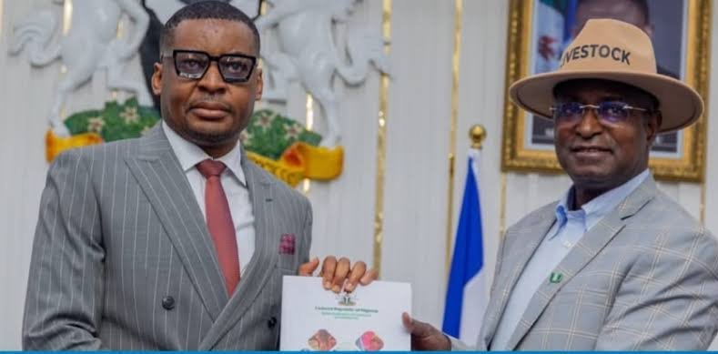 FG Unveils New Partnership to Drive Investment in Nigeria’s Livestock Sector