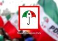 Cross River PDP crisis