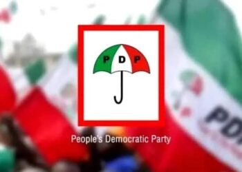 Cross River PDP crisis
