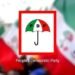 Cross River PDP crisis