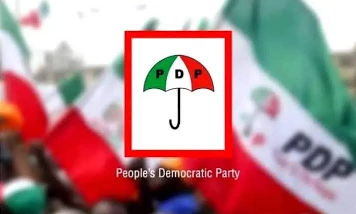 Cross River PDP crisis