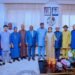 Funeral Of Delta APC Chairman’s Mother