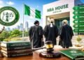 Lawyers Demand Audit, Rerun Of Disputed 2026 NBA Presidential Election
