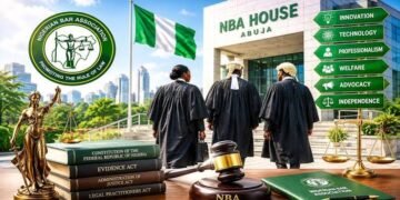 Lawyers Demand Audit, Rerun Of Disputed 2026 NBA Presidential Election