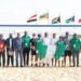 Nigeria Beach Volleyball Championship