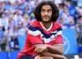 Manchester City Target Bouaddi