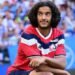 Manchester City Target Bouaddi