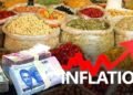 Nigeria Food Inflation Rises
