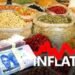 Nigeria Food Inflation Rises