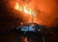 Ukrainian Drones Target Moscow