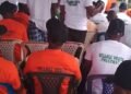 Akwa-Ibom Mandatory Drug Testing