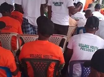 Akwa-Ibom Mandatory Drug Testing
