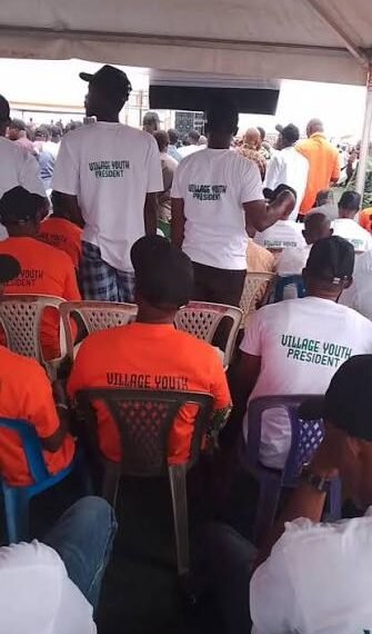 Akwa-Ibom Mandatory Drug Testing
