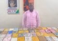 NDLEA Smashes Cocaine Cartel