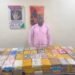 NDLEA Smashes Cocaine Cartel