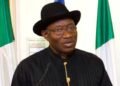 Jonathan warns on election interference