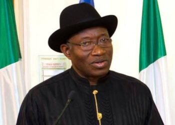 Jonathan warns on election interference