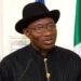 Jonathan warns on election interference