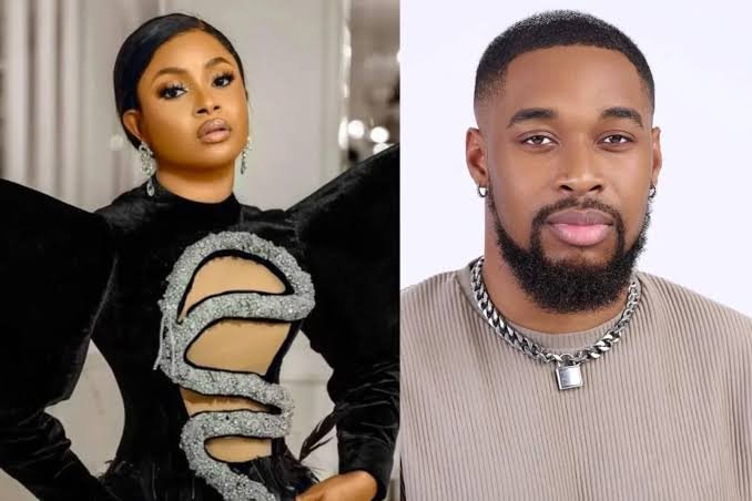 Sheggz Breaks Silence On Breakup