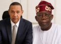 Ben Bruce letter to Tinubu