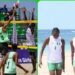 Nigeria Defeat Lesotho 2-0 In African Beach Volleyball