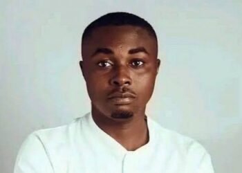 NPFL Referee Dies