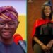 Sanwo-Olu Rewards LASU’s Best Graduates N20m each