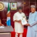 Governor Kefas Launches Taraba's Climate Change Policy, Action Plan