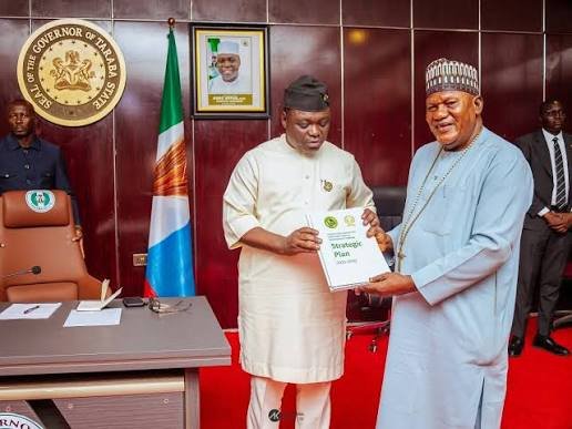 Taraba Council Support Religion Body