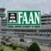 FAAN E-Hailing Ban