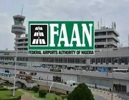 FAAN E-Hailing Ban