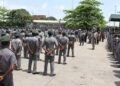 Apapa Customs Revenue Record