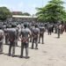 Apapa Customs Revenue Record