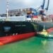 US Coast Guard Condition of Entry Nigeria