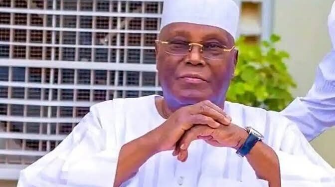 Atiku 2027 Election
