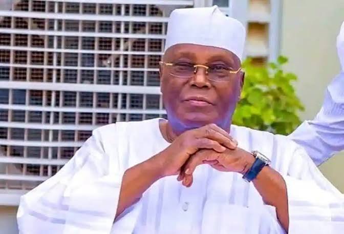 Atiku 2027 Election