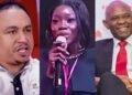 Daddy Freeze reacts to Tony Elumelu