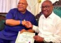 VeryDarkMan criticises Adeleke