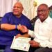 VeryDarkMan criticises Adeleke